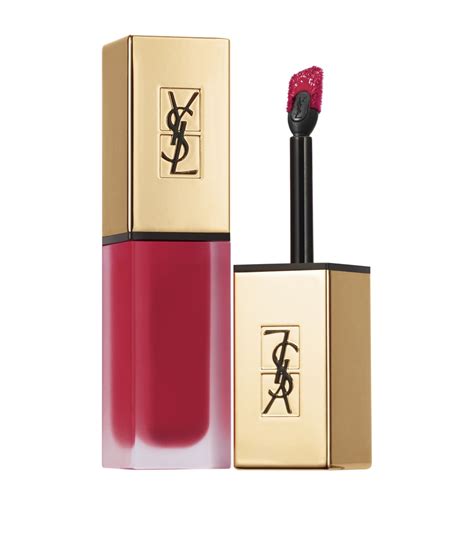 ysl couture matte stain